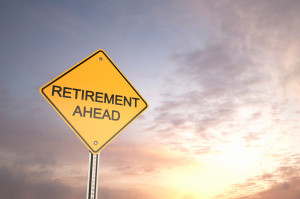 superannuation savings to reflect retirement benefits