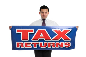 tax returns