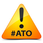 ATO penalty