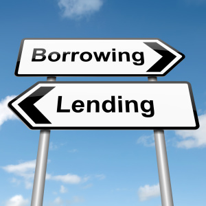 SMSF borrowing