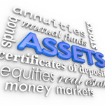 SMSF amassed assets