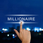 becoming a millionaire