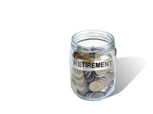 retirement savings