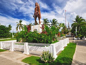 Cebu city Philippines