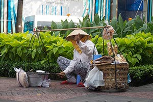 Retiring in Southeast Asia