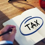 tax advantages